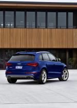 Audi SQ5 TFSI 2013 года (NA)